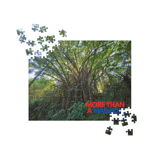Jigsaw Puzzle (Customize your Own)