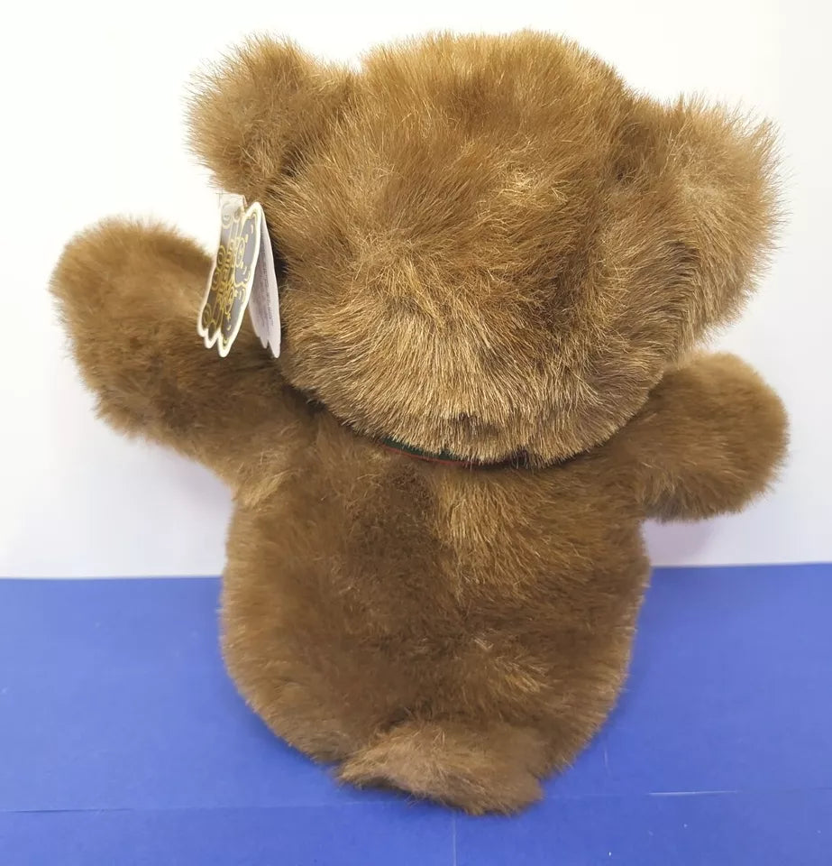 Unipak 12 inch Christmas Bear Style 1897S